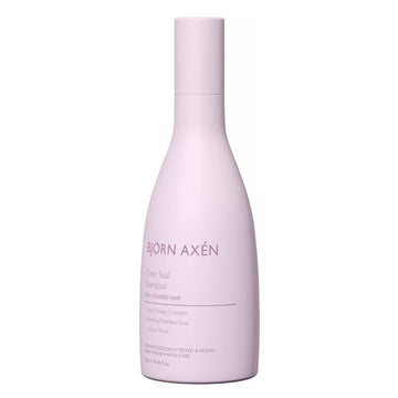 Bjorn Axen Color Seal Šampūnas 250ml