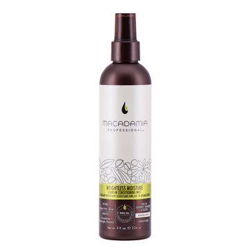 Macadamia Weightless Moisture Mist drėkinamasis kondicionierius 236 ml