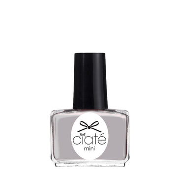 Ciaté London Paint Pots Mini Gelology nagų lakas Blues Lavender 5 ml