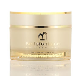 Bellefontaine krūtinės stangrinimo priemonė, 150 ml
