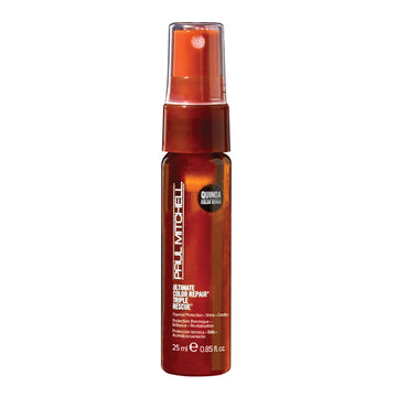 Paul Mitchell Ultimate Color Repair Triple Rescue nuo karščio saugantis purškiklis 25ml