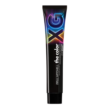 Paul Mitchell The Color XG plaukų dažai 9A 9/1 90ml