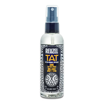 Reuzel Shine Tattoo purškiklis 100ml