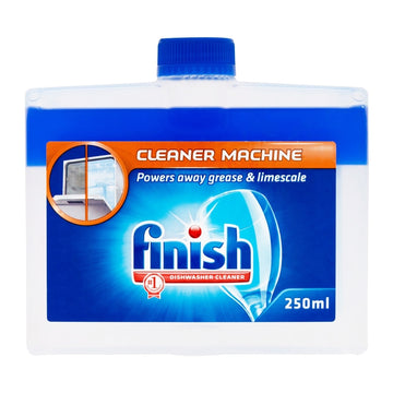 Finish indaplovių valiklis 250 ml