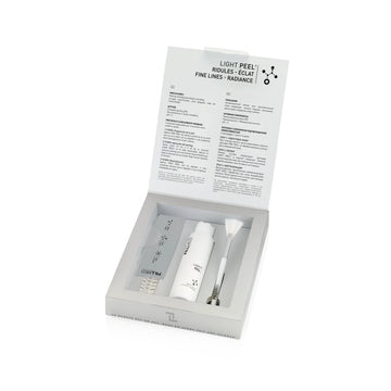 Fillmed Light Peel Kit odos priežiūros rinkinys 100 ml