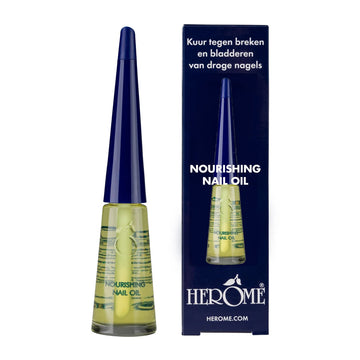 Herome maitinamasis aliejus odelėms ir nagams 10ml