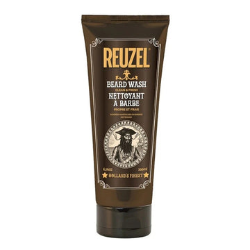 Reuzel Clean & Fresh barzdos prausiklis 200ml