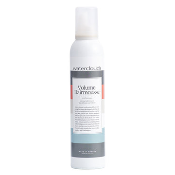 Waterclouds Volume plaukų putos 250ml