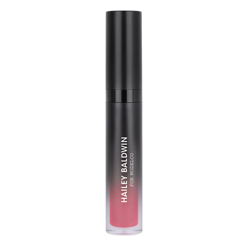 ModelCo Hailey Baldwin Super Lips lūpų lakas Billow 3ml