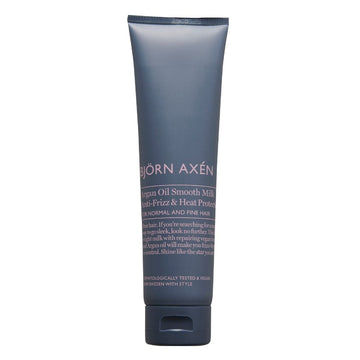 Bjorn Axen Argan Oil Smooth Milk plaukų pienelis 150 ml