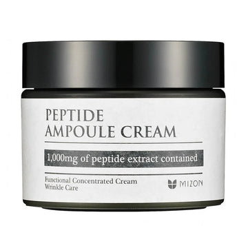 Mizon Peptide Ampoule veido kremas su peptidais 50ml