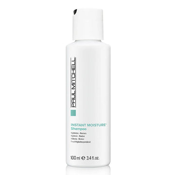Paul Mitchell Instant Moisture Daily plaukų šampūnas 100ml