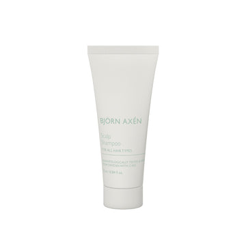 Bjorn Axen Scalp Šampūnas 25ml