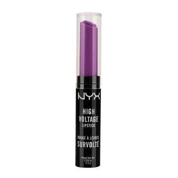 NYX High Voltage lūpų dažai Twisted 2.5 g