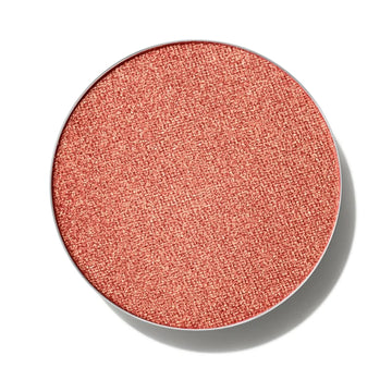 MAC Veluxe Pearl Small Eye Shadow Pro Palette akių šešėliai Expensive Pink 1,3 g