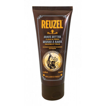 Reuzel Clean & Fresh skutimosi sviestas 100 ml
