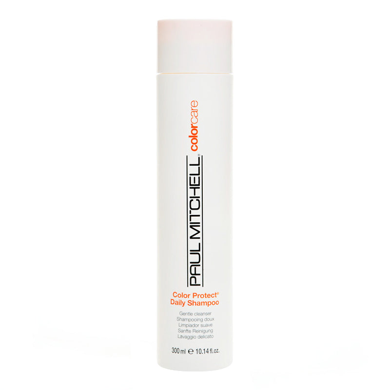 Paul Mitchell Color Care šampūnas dažytiems plaukams 300 ml