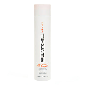 Paul Mitchell Color Care šampūnas dažytiems plaukams 300 ml