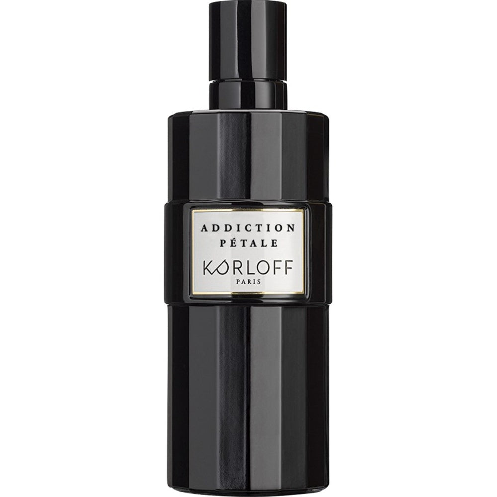 Korloff Addiction Petale EDP parfumuotas vanduo 100 ml