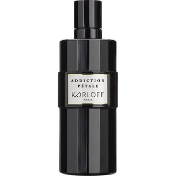 Korloff Addiction Petale EDP parfumuotas vanduo 100 ml