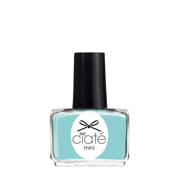 Ciaté London Paint Pots Mini Gelology nagų lakas Pepperminty Green 5 ml
