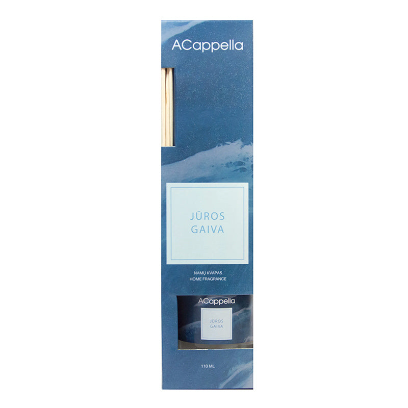 ACappella Namų kvapas Jūros Gaiva 110ml 