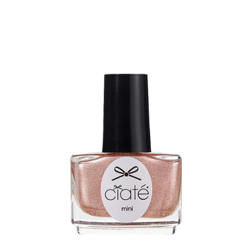 Ciaté London Paint Pots Mini nagų lakas Goal Digger Bronze 5 ml