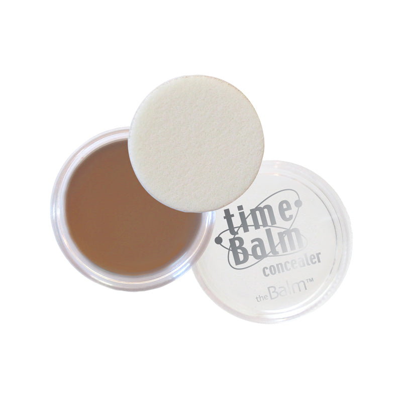 TheBalm TimeBalm Anti Wrinkle maskuoklis Dark 7.5 g