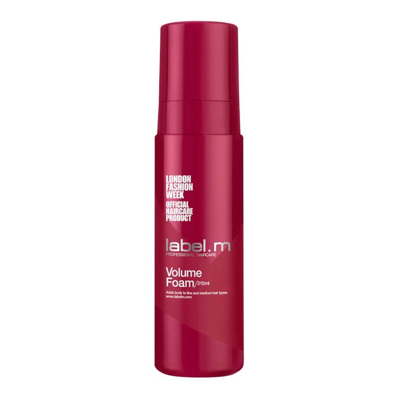 Label.m Thickening Volume plaukų putos 210ml