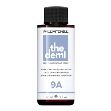 Paul Mitchell The Demi plaukų dažai 9A 60ml