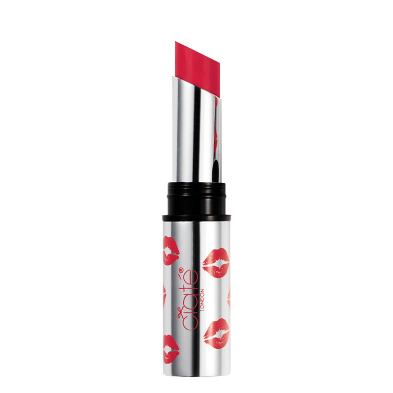 Ciaté London Pretty Stix drėkinamasis lūpų blizgesys Me Me Me Watermelon 2.5 g