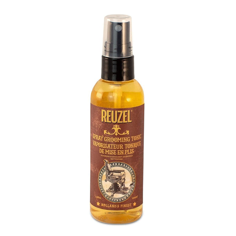 Reuzel apimties suteikiantis purškiamas tonikas 100ml