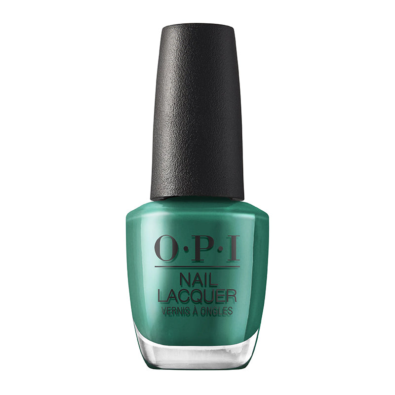 OPI Hollywood nagų lakas Rated Pea-G 15 ml