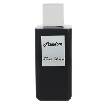 Franck Boclet Freedom EDP parfumuotas vanduo 100ml