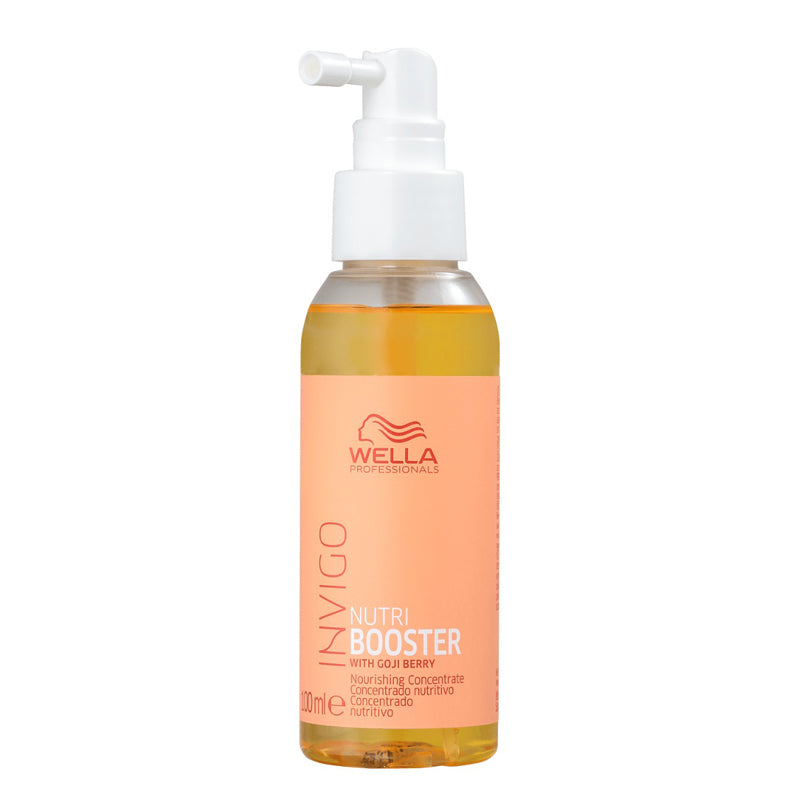 Wella Invigo Nutri Enrich maitinamasis plaukų koncentratas 100 ml
