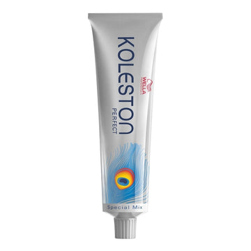 Wella Koleston Perfect Special Mix plaukų dažai 0/43 60ml