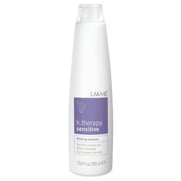 Lakme K.Therapy Sensitive Relaxing šampūnas jautriai galvos odai 300ml