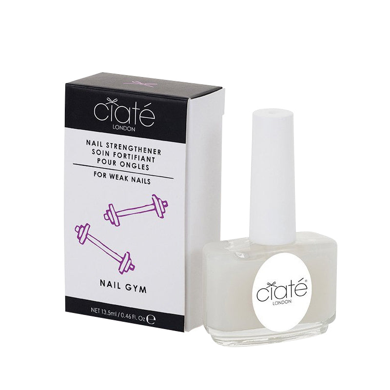 Ciaté London Nail Gym nagų stipriklis 13.5 ml