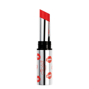 Ciaté London Pretty Stix lūpų blizgesys Chick Flick Orange 2.5 g