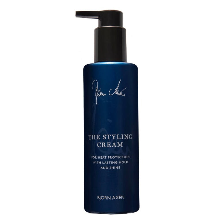 Bjorn Axen The Styling Cream plaukų formavimo kremas 200ml