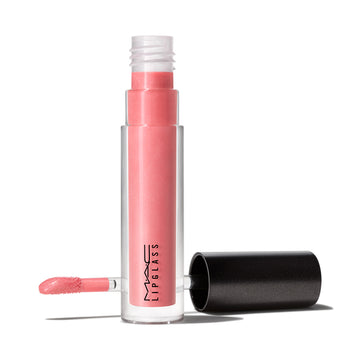 MAC Lipglass lūpų blizgis Cultured 1.92 g
