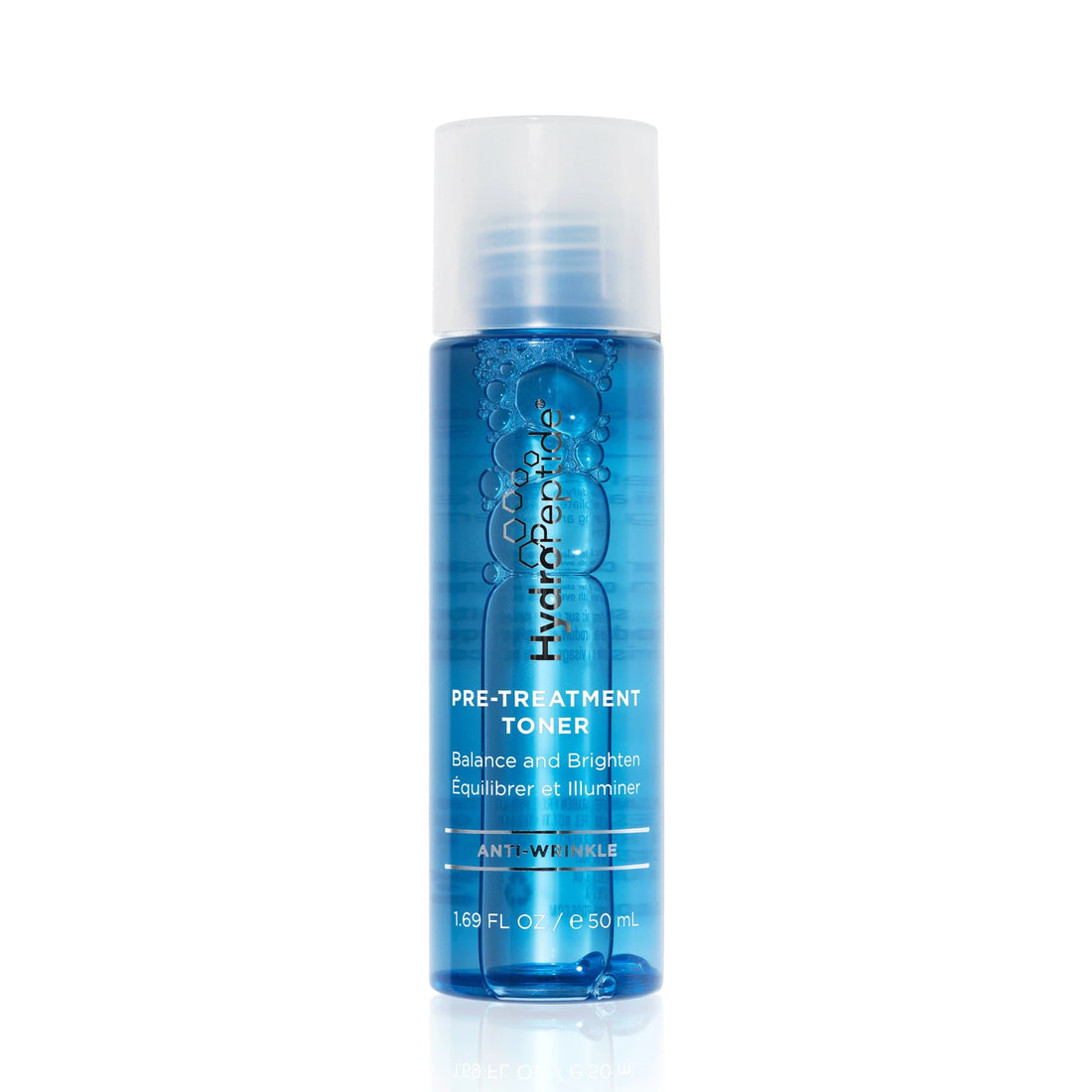 Hydropeptide Travel Pre-Treatment tonikas 50 ml
