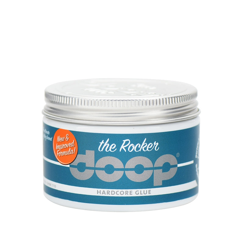 DOOP The Rocker plaukų formavimo gelis 100ml
