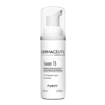 Dermaceutic Laboratoire Value-Size Foamer 15 prausiklis 40 ml