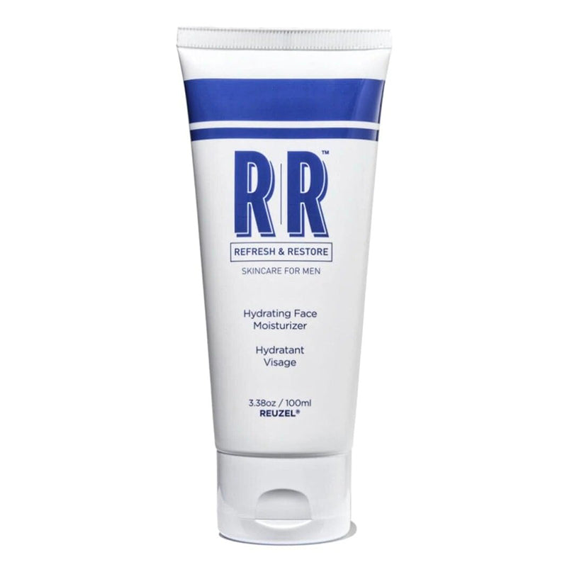 Reuzel Refresh & Restore drėkinamasis veido kremas 100ml