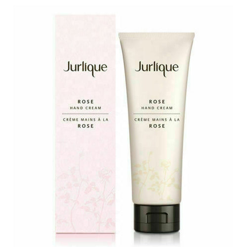 Jurlique Rose rožių kvapo rankų kremas 40ml