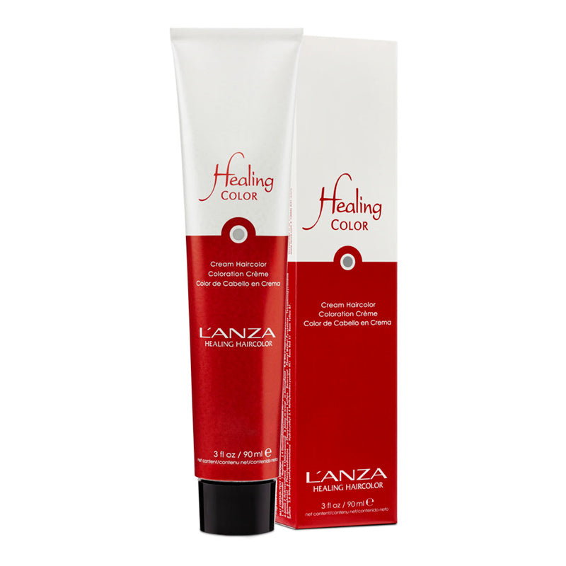 L'ANZA Healing Color plaukų dažai P (/17) Pearl Mix 60ml