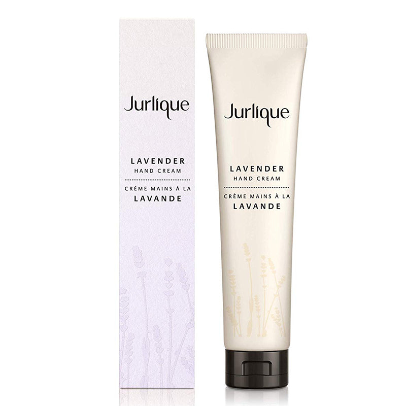 Jurlique Lavender levandų kvapo rankų kremas 40ml