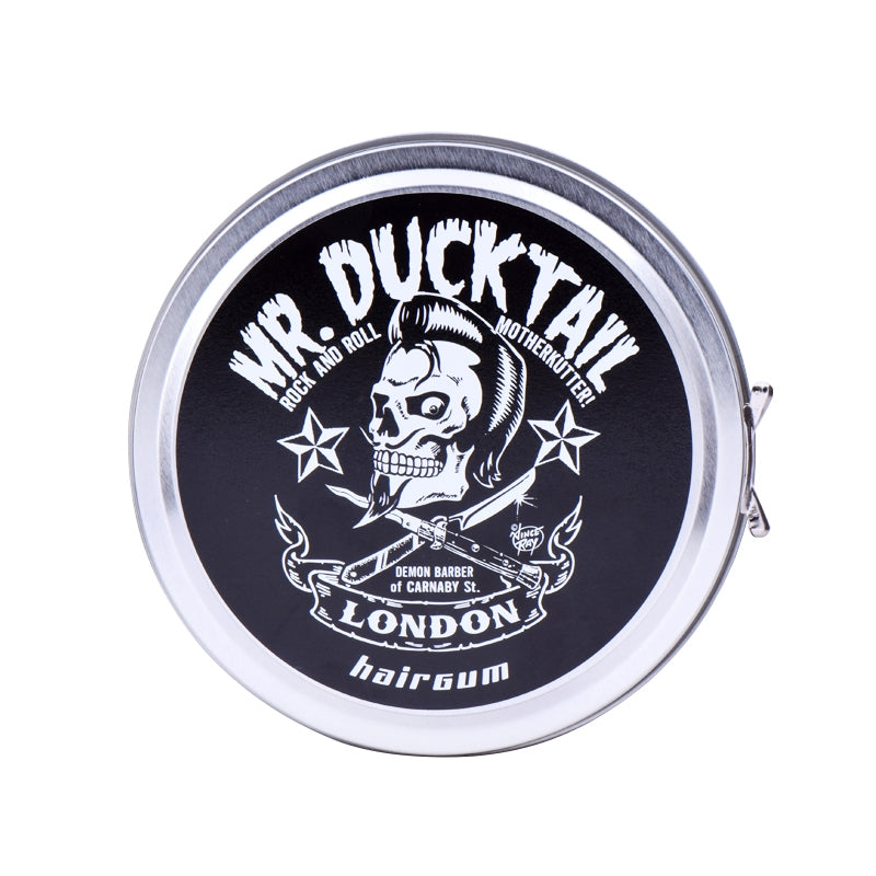Hairgum Mr. Ductail plaukų formavimo pomada 400 g