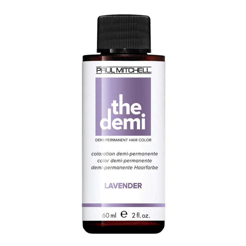 Paul Mitchell The Demi plaukų dažai Lavender 60ml